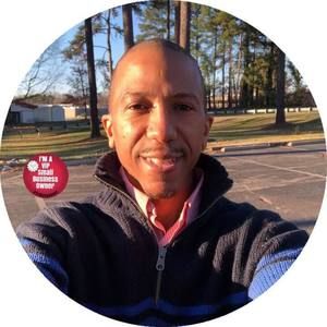 Meet your Posher, Brian